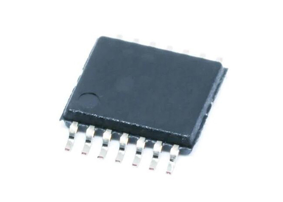 4A TPS1H100BQPWPRQ1 직접 회로 칩 TPS1H100 부하 드라이버 IC 80mOhm