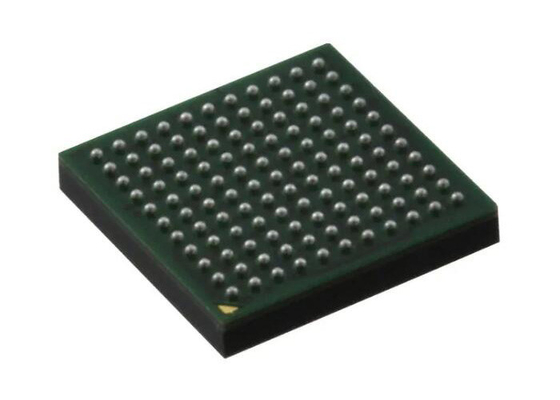 직접 회로 칩 MK24FN1M0VDC12 120MHz 마이크로 제어기 IC MK24FN1M0