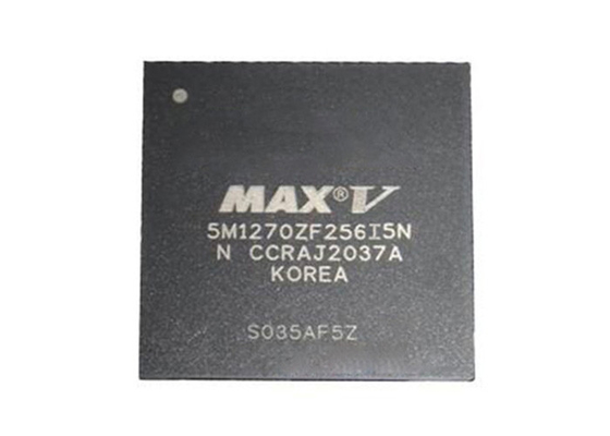 IC 칩 5M1270ZF256I5N 5M1270 복잡한 풀그릴 논리 장치 256FBGA