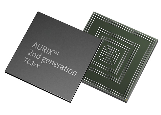 SAK-TC387QP-160F300S AE 집적 회로 칩 32비트 AURIX 세 배 핵심 마이크로컨트롤러 IC