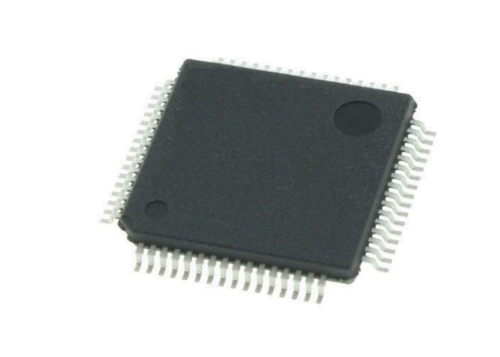 SPC560B50L1C6E0X 자동차 칩 SPC56 마이크로 컨트롤러 IC 32Bit 단일 코어 64MHz 512KB