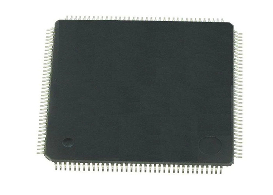 SPC560B40L5C6E0X 자동차 마이크로 컨트롤러 IC 32Bit 64MHz 단일 코어