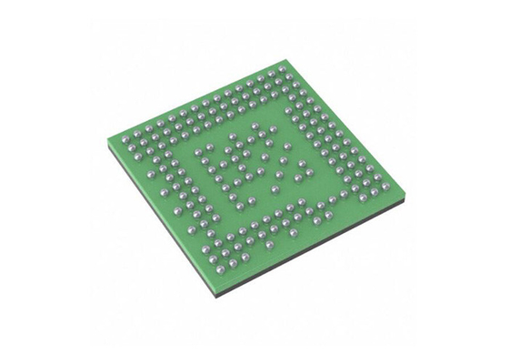 칩 TFBGA161에 AWR1843ABGABLRQ1 AWR1843 자동차 칩 900Mbps RF 시스템