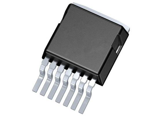실리콘 카바이드 MOSFET 트랜지스터 TO-263-7 패키지 AIMBG120R030M1