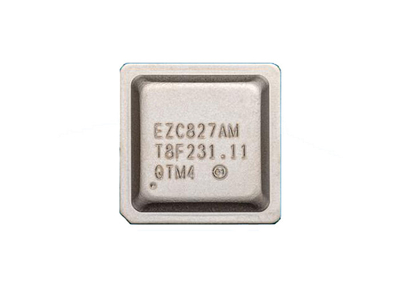EZC827AM SLM2Q 이더넷 IC FCBGA 패키지 집적 회로 칩