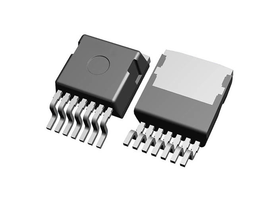 AIMBG120R060M1 직접 회로 칩 33A 실리콘 카바이드 MOSFET 트랜지스터 TO-263-7