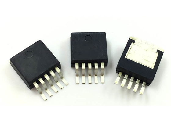 AIMBG120R120M1 직접 회로 칩 N 트렌치 단 하나 MOSFET 트랜지스터