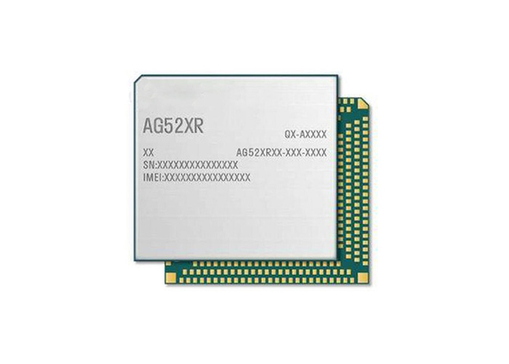차량용 IGBT 모듈 AG525R-GL 차량용 LTE-A 통신 모듈