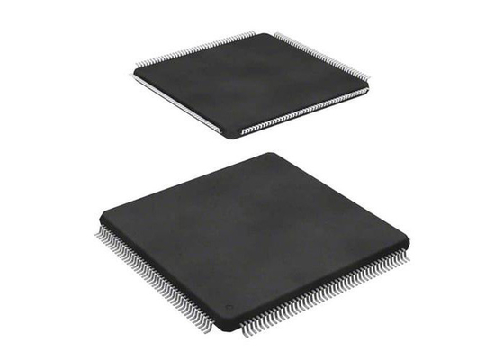 STM32H747IIT6 32비트 듀얼 코어 플래시 ARM Cortex 마이크로컨트롤러 IC 176-LQFP