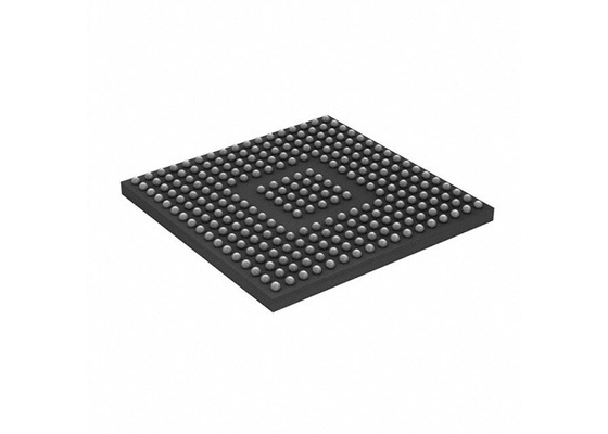 직접 회로 칩 STM32H747XGH6 32Bit 이중 중핵 1MB 섬광 팔 마이크로 제어기 IC 265-TFBGA