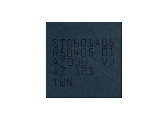 Iphone IC 칩 STB601A05 64Bit 전원 관리 IC BGA 패키지