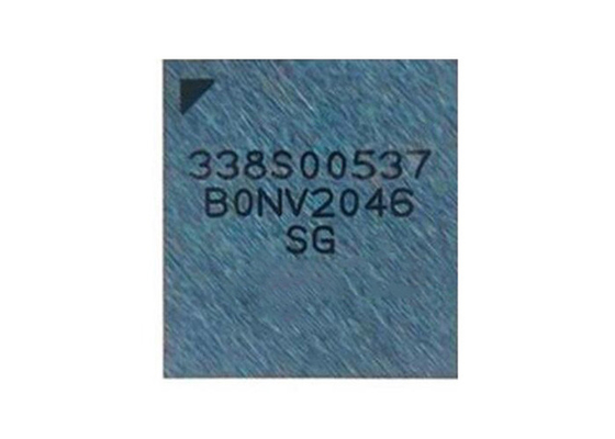 오디오 증폭기 IC 338S00537 Iphone IC 칩 BGA 패키지 오디오 칩