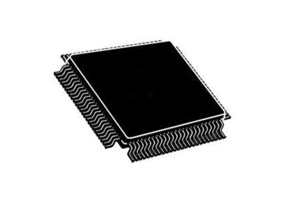직접 회로 칩 STM32H745BIT6 32비트 플래시 MCU 마이크로 컨트롤러 IC