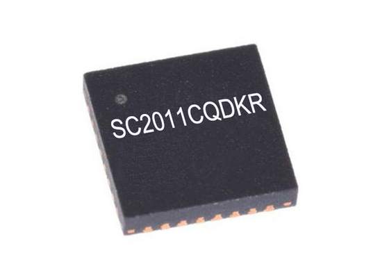 고속 충전 프로토콜 SC2011CQDKR USB PD Controller IC QFN20 SC2011C