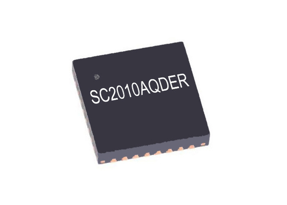 전원 관리 IC SC2010AQDER USB PD 컨트롤러 칩 SC2010A QFN32