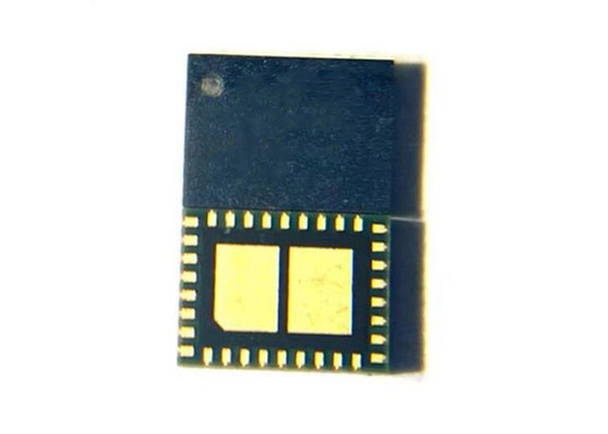 직접 회로 칩 QM42391 WLAN 2.4GHz 듀얼 FEM, 프런트 엔드 모듈