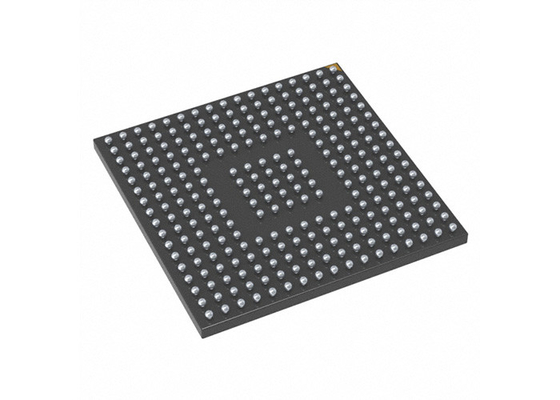 STM32H755IIK6 집적 회로 칩 32 비트 듀얼 코어 팔 마이크로컨트롤러 MCU