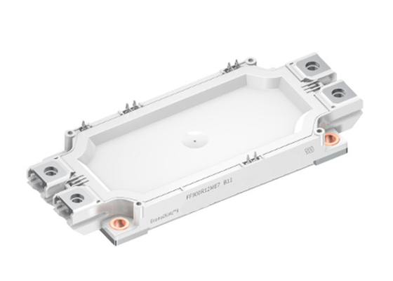 자동차용 모듈 FF900R12ME7PB11 1200V 900A Dual IGBT Module Medium Power