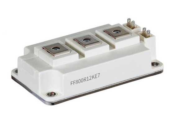 1200V 자동 IGBT 모듈 FF800R12KE7HPSA1 이중 IGBT 모듈 FF800R12KE7 800A