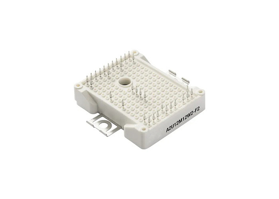 자동차용 IGBT 모듈 A2U12M12W2-F2 3 Level Topology 1200V SiC Power MOSFET Power Module