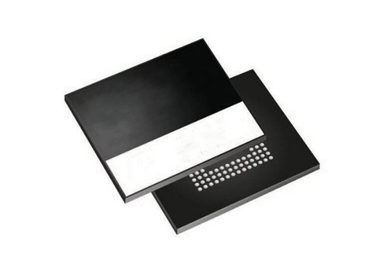 산업적 내장된 플래쉬 드라이브 BGA IC 칩 3D NAND SDINDDH6-128G-za