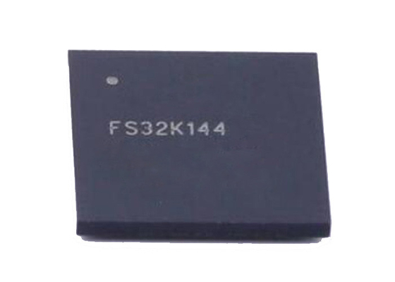 FS32K144HFT0VMHR 집적 회로 칩 하나의 핵 마이크로컨트롤러 IC LFBGA100
