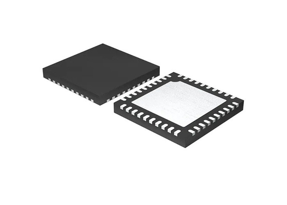 EFR32BG22C224F512GM40 Ｃ BT IC RF 시스템 온 칩 SoC 푸른 도마뱀붙이 QFN40 패키지