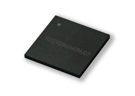 FS32R294JAK0MJDT 자동차는 266MHz S32R 레이더 프로세서 LFBGA269를 자릅니다