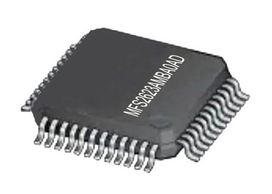 1.5A 안전 시스템 기반 칩 MFS2623AMBA0AD 전원관리 IC 48 단말기