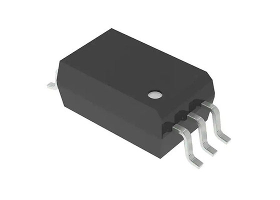 UCC23313BQDWYRQ1 게이트 드라이버 정전 결합 3750Vrms 1 채널 6-SOIC 패키지
