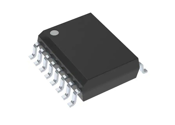 자동차 칩 AMC3336QDWERQ1 고립된 델타-시그마 변조기 16-SOIC 패키지
