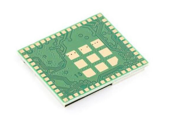 54Mbps IC 칩 CC3235MODSM2MOBR 32 비트 이중 대역 무선 MCU 모듈 63-smd
