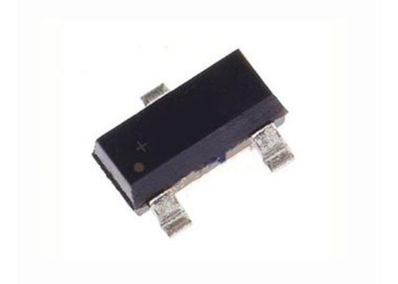 자동차 칩 DRV5033AJQDBZRQ1 자기 센서 SOT23 디지털 옴니폴라 스위치