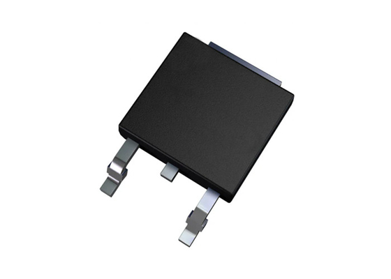 3.3V 집적 회로 칩 LMS8117ADTX-3.3PB 1A 저탈락 선형 정류기