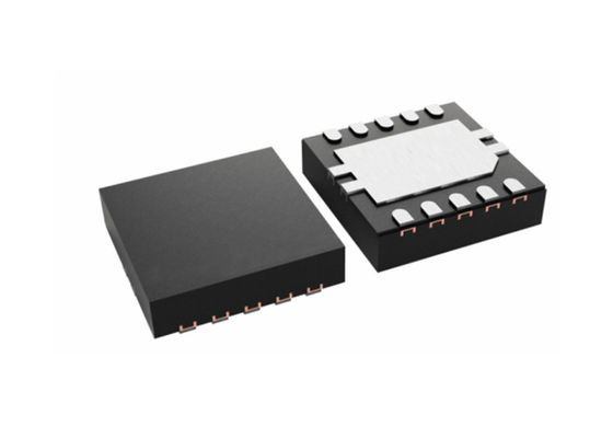 5V 자동차 칩 LM53600LQDSXRQ1 650mA 자동차 감소 DC dc 컨버터