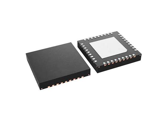 DP83TC812SRHARQ1 자동차 이더넷 PHY 송수신기 IC 가득 찬 절반 이더넷 36-vqfn