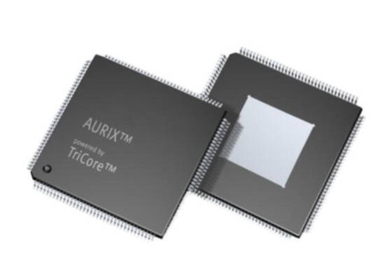 200MHz SAK-TC237LP-32F200N AC 32Bit 하나의 핵 마이크로컨트롤러는 LFBGA292를 자릅니다