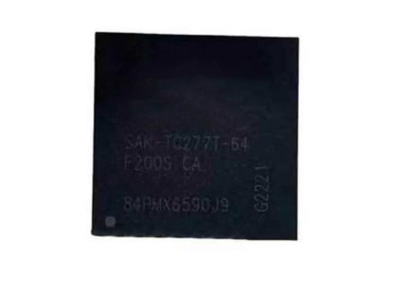 200MHz SAK-TC277TP-64F200S CA 32Bit 단일 칩 미코컨트롤러 LFBGA292