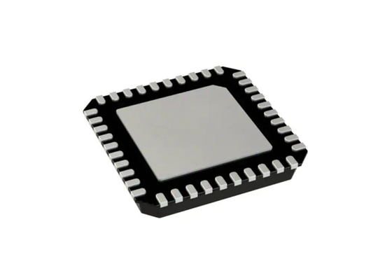 집적 회로 칩 ADUC7022BCPZ62 62KB 12-비트 팔 마이크로컨트롤러 - MCU