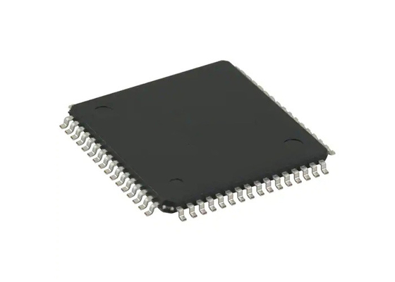 ATMEGA128A-AU 8비트 16MHz AVR 마이크로컨트롤러 128KB 플래시 64 TQFP 피큐크지