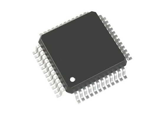 16Bit 마이크로컨트롤러 IC S912ZVCA19F0MLF 통합된 깡통 MCU 32MHz LQFP48