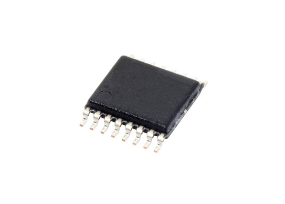 통합된 DC dc 컨버터와 ADUM5401ARWZ 쿼드 채널 2.5KV 절연체
