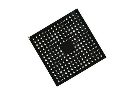 고성능 STM32F769NIH6 216MH 하나의 핵 마이크로컨트롤러 IC TFBGA216