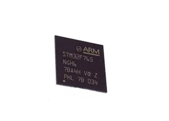 집적 회로 칩 STM32F765NGH6 범용 마이크로 제어장치 IC 216-tfbga