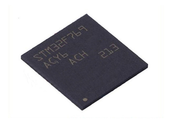 집적 회로 칩 STM32F769AGY6 마이크로컨트롤러 IC WLCSP180 고성능