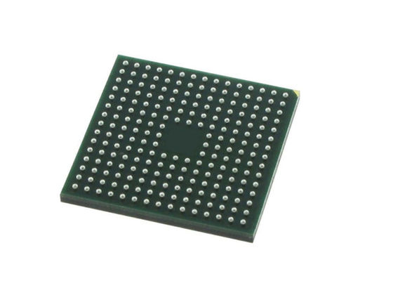 32-비트 단일코어 STM32F767NGH6 팔 Cortex-M7 마이크로컨트롤러 IC 216-tfbga