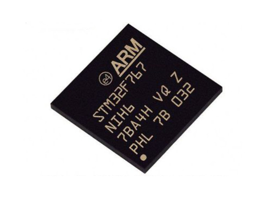2MB 집적 회로 칩 STM32F767NIH6 32 비트 팔 마이크로컨트롤러 - MCU