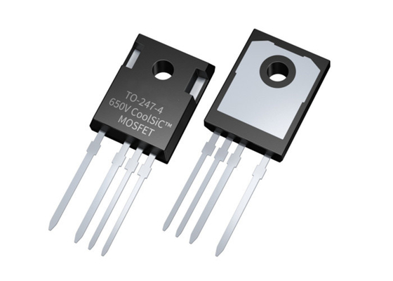 탄화규소 MOSFET IMZA65R072M1H 650 Ｖ 쿨식 M1SiC 트렌치 전력 장치