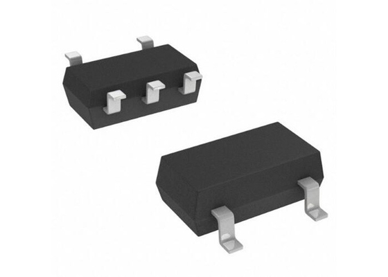 기 TSOT-23-5와 70mOhm 부하 드라이버 IC RT9742FGJ5 높은 쪽 전원 스위치
