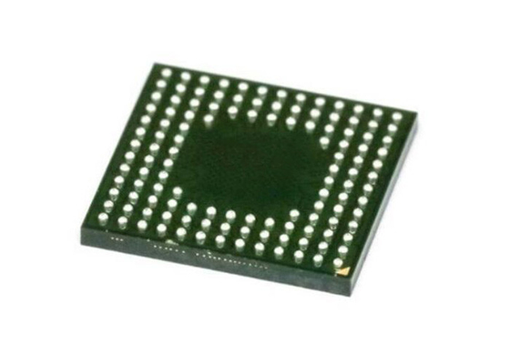 집적 회로 칩 CY8C6136BZI-F14 32BIT 하나의 핵 CPU 서브시스템 VFBGA124